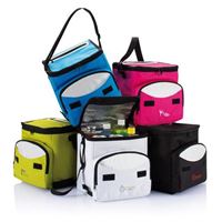 Borsa frigo in 600D